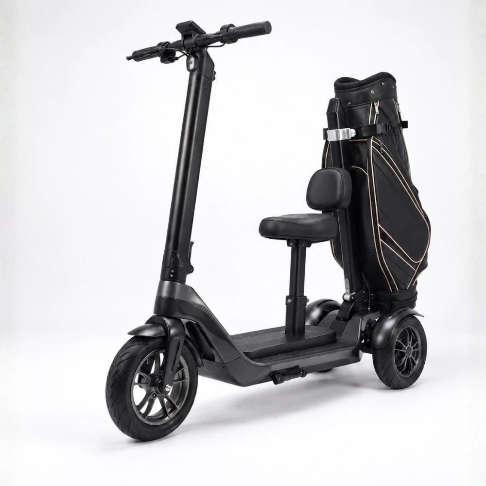 Golf Scooter