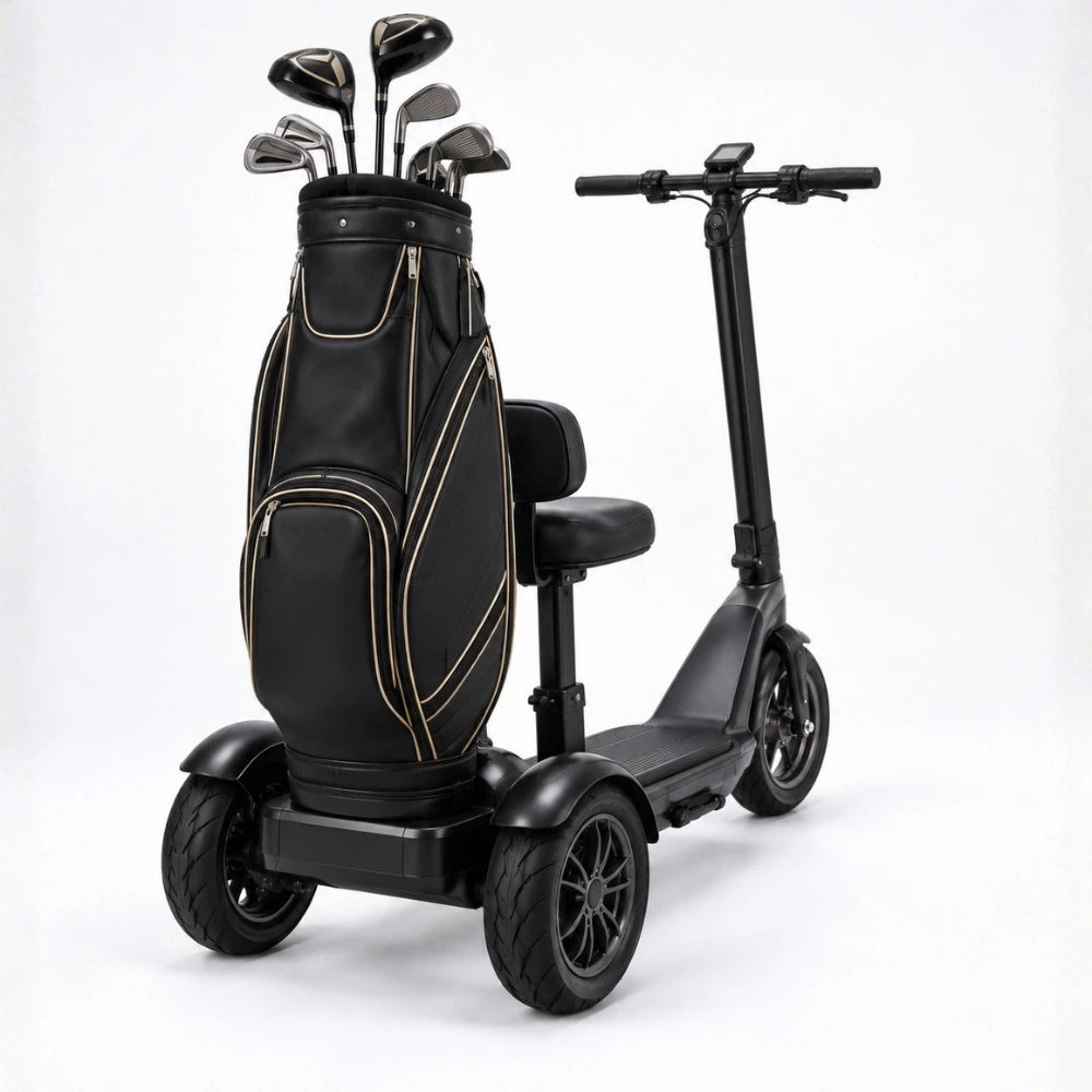 Golf Scooter