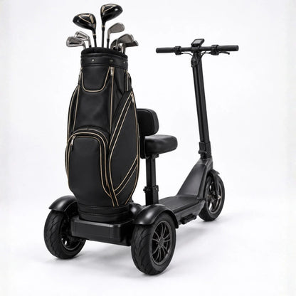 Golf Scooter